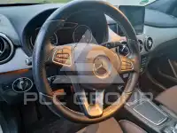2017 Mercedes Benz B-Class