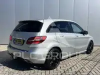 2017 Mercedes Benz B-Class