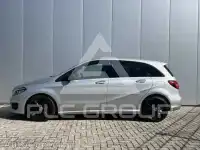 2017 Mercedes Benz B-Class