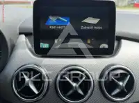 2017 Mercedes Benz B-Class