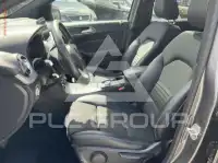 2017 Mercedes Benz B-Class