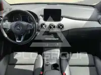 2017 Mercedes Benz B-Class