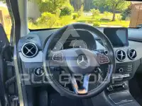 2017 Mercedes Benz B-Class