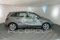 2017 Mercedes Benz B-Class