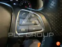 2017 Mercedes Benz B-Class