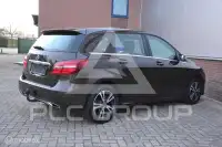 2017 Mercedes Benz B-Class