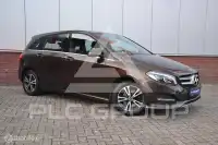 2017 Mercedes Benz B-Class