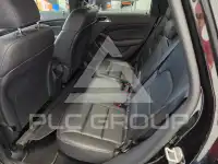 2017 Mercedes Benz B-Class