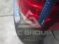 2017 Mercedes Benz B-Class
