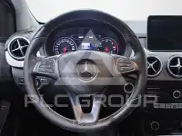 2017 Mercedes Benz B-Class