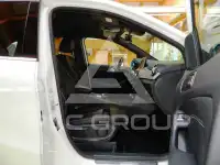 2017 Mercedes Benz B-Class