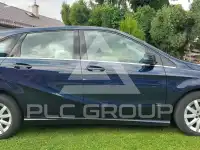 2017 Mercedes Benz B-Class