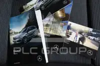 2017 Mercedes Benz B-Class