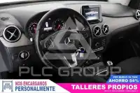 2017 Mercedes Benz B-Class