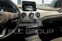 2017 Mercedes Benz B-Class