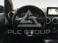 2017 Mercedes Benz B-Class