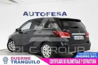 2017 Mercedes Benz B-Class