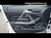 2017 Mercedes Benz B-Class