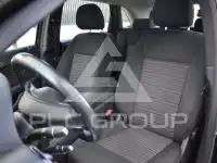 2017 Mercedes Benz B-Class