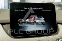 2017 Mercedes Benz B-Class