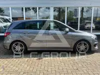 2017 Mercedes Benz B-Class
