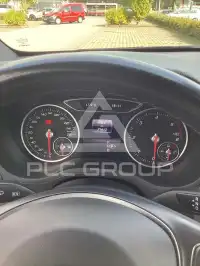 2017 Mercedes Benz B-Class