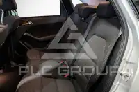 2017 Mercedes Benz B-Class