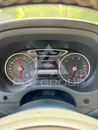 2017 Mercedes Benz B-Class