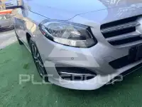 2017 Mercedes Benz B-Class