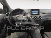 2017 Mercedes Benz B-Class