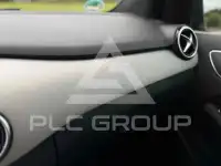 2017 Mercedes Benz B-Class