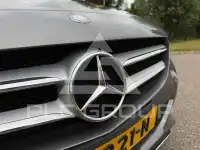 2017 Mercedes Benz B-Class