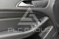 2017 Mercedes Benz B-Class