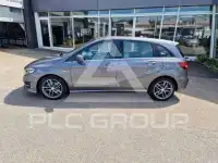 2017 Mercedes Benz B-Class