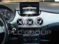 2017 Mercedes Benz B-Class