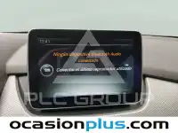 2017 Mercedes Benz B-Class