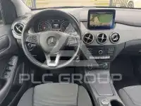 2017 Mercedes Benz B-Class