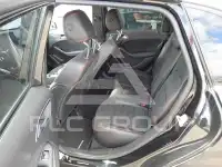 2017 Mercedes Benz B-Class