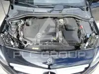 2017 Mercedes Benz B-Class