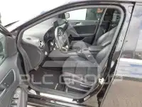 2017 Mercedes Benz B-Class