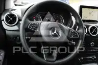 2017 Mercedes Benz B-Class