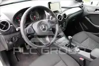 2017 Mercedes Benz B-Class