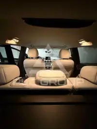 2017 Mercedes Benz B-Class