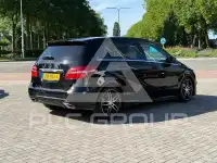 2017 Mercedes Benz B-Class