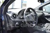 2017 Mercedes Benz B-Class