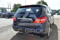 2017 Mercedes Benz B-Class