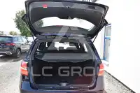 2017 Mercedes Benz B-Class