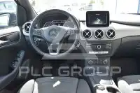 2017 Mercedes Benz B-Class