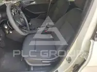 2017 Mercedes Benz B-Class