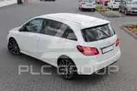 2017 Mercedes Benz B-Class